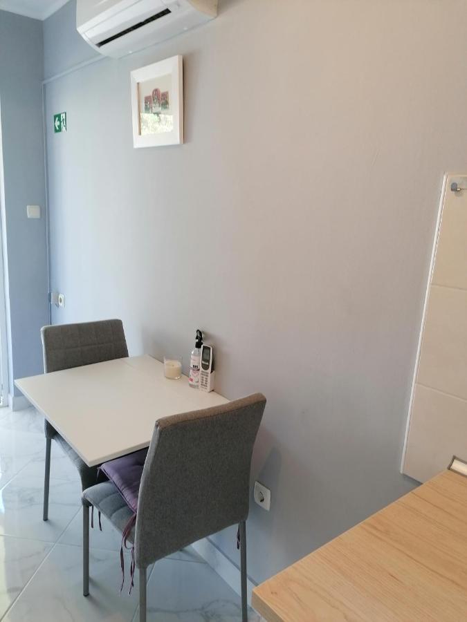 Appartement APP Leo à Palit Extérieur photo